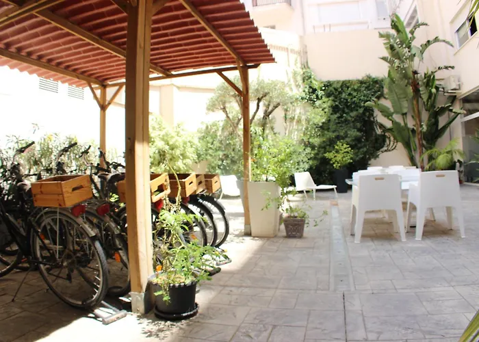 Aparthotel Soho Valenza
